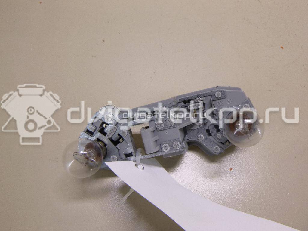 Фото Плата заднего фонаря правого  30655985 для Volvo C30 {forloop.counter}}