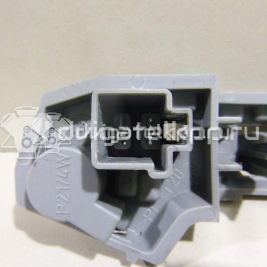 Фото Плата заднего фонаря правого  30655985 для Volvo C30