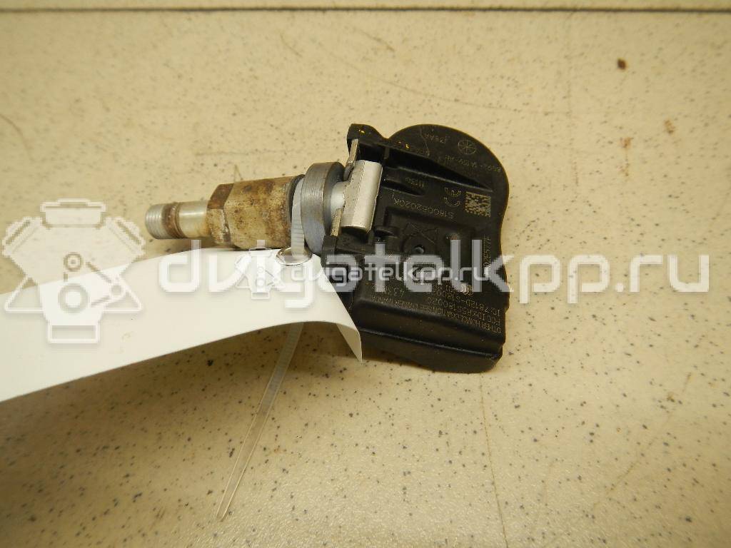 Фото Датчик давления в шине  31445474 для Volvo S70 Ls / V50 Mw / C70 / V70 / C30 {forloop.counter}}
