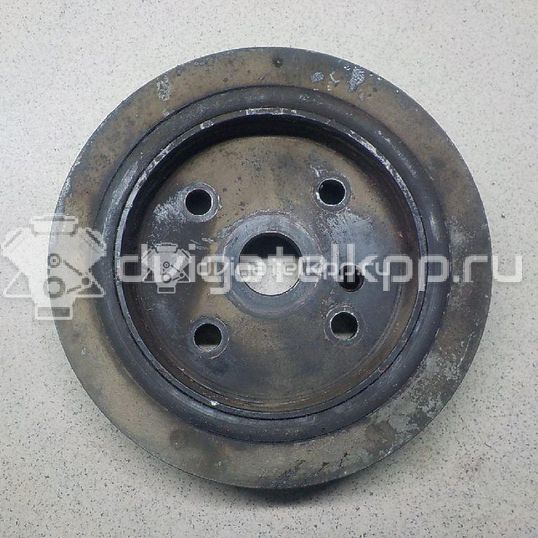 Фото Шкив коленвала  30731039 для Volvo S70 Ls / C70 / V70 / S40 / S60