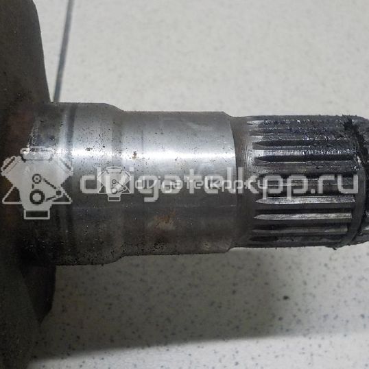 Фото Полуось передняя левая  8252033 для Volvo S70 Ls / V70 / S60 / S80 / Xc70