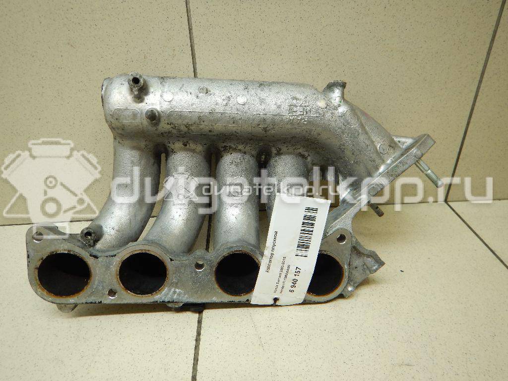 Фото Коллектор впускной для двигателя K24A4 для Honda / Honda (Gac) 158-190 л.с 16V 2.4 л бензин 17110RAAA00 {forloop.counter}}