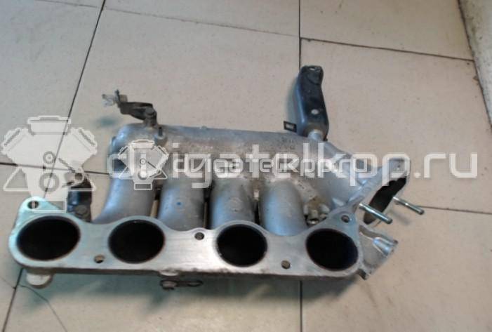 Фото Коллектор впускной для двигателя K24A4 для Honda / Honda (Gac) 158-190 л.с 16V 2.4 л бензин 17110RAAA00 {forloop.counter}}