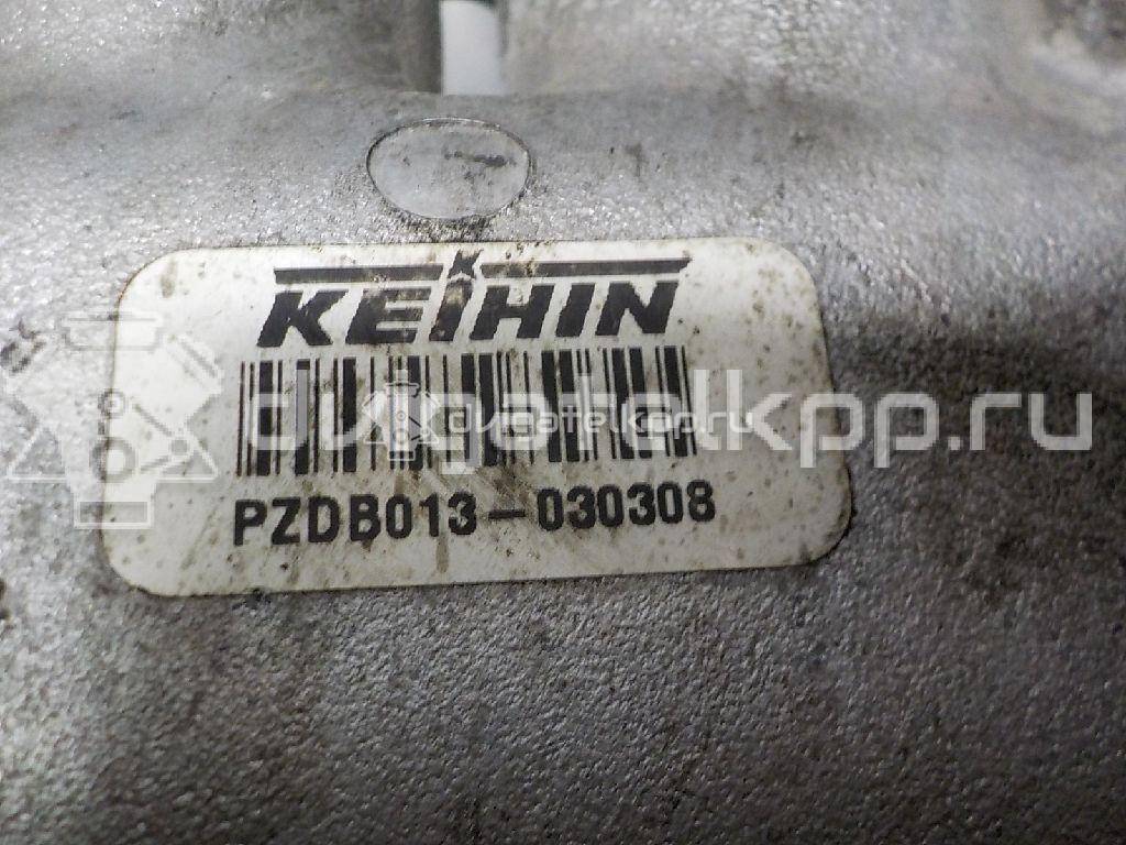 Фото Коллектор впускной для двигателя K24A4 для Honda / Honda (Gac) 158-190 л.с 16V 2.4 л бензин 17110RAAA00 {forloop.counter}}