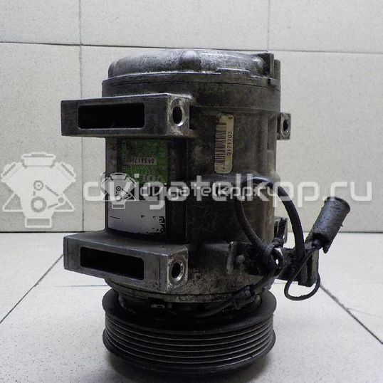 Фото Компрессор системы кондиционирования  9171703 для Volvo S70 Ls / C70 / V70 / 850 / S40
