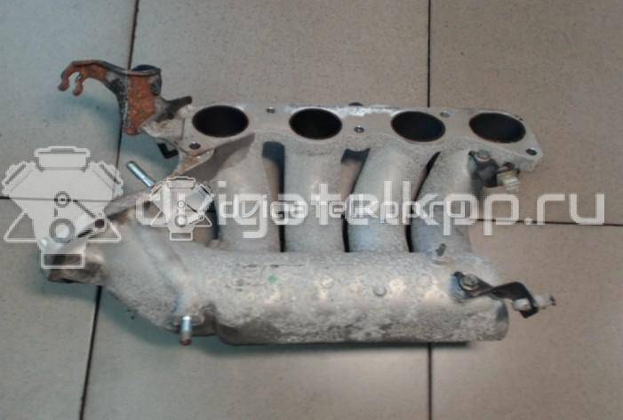 Фото Коллектор впускной для двигателя K24A4 для Honda / Honda (Gac) 158-190 л.с 16V 2.4 л бензин 17110RAAA00 {forloop.counter}}