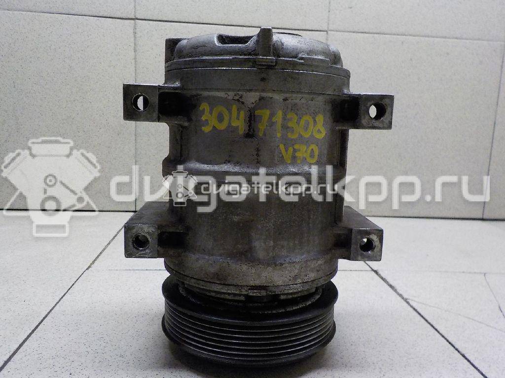 Фото Компрессор системы кондиционирования  9171703 для Volvo S70 Ls / C70 / V70 / 850 / S40 {forloop.counter}}