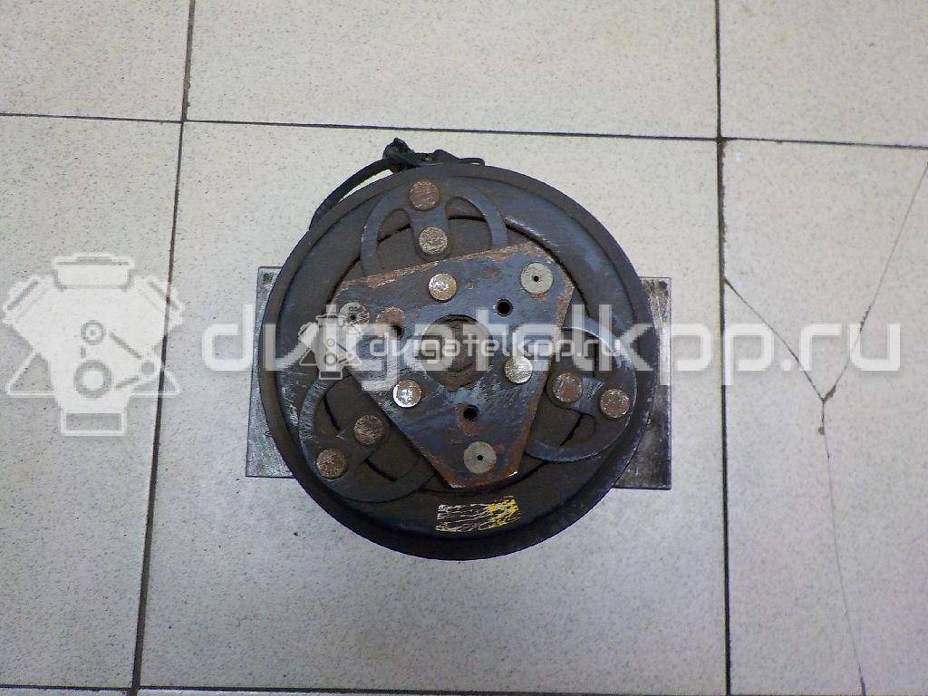 Фото Компрессор системы кондиционирования  9171703 для Volvo S70 Ls / C70 / V70 / 850 / S40 {forloop.counter}}