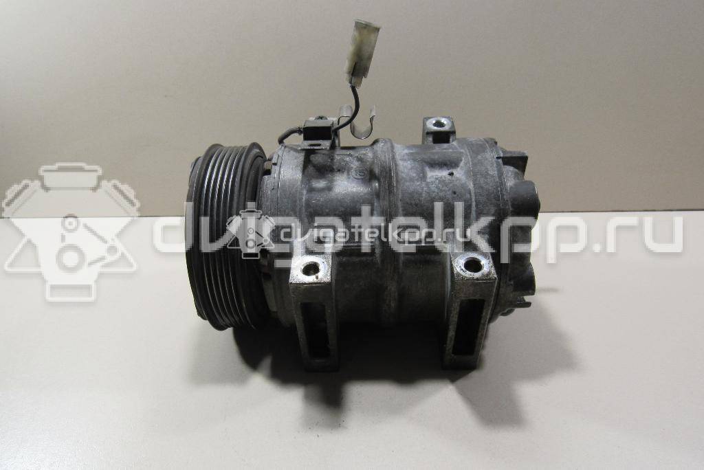 Фото Компрессор системы кондиционирования  30613839 для Volvo S70 Ls / C70 / V70 / S40 / S60 {forloop.counter}}