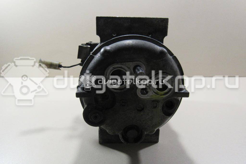 Фото Компрессор системы кондиционирования  30613839 для Volvo S70 Ls / C70 / V70 / S40 / S60 {forloop.counter}}