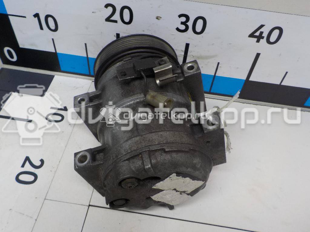 Фото Компрессор системы кондиционирования  30613839 для Volvo S70 Ls / C70 / V70 / S40 / S60 {forloop.counter}}