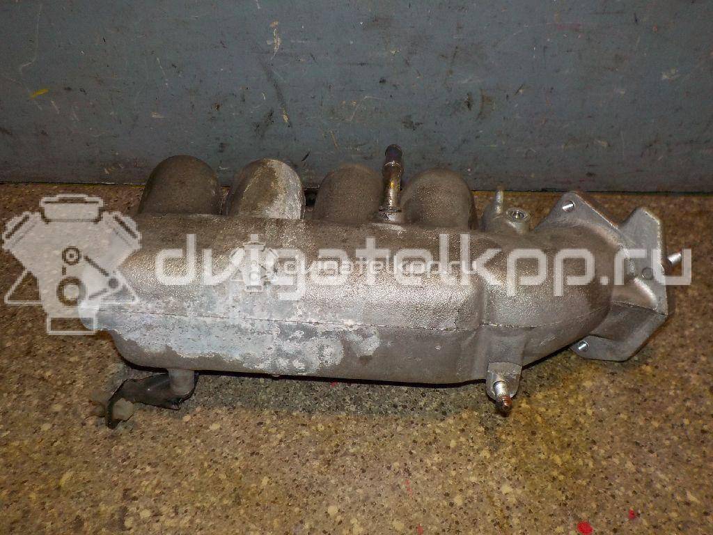 Фото Коллектор впускной для двигателя K24A4 для Honda / Honda (Gac) 158-190 л.с 16V 2.4 л бензин 17110RAAA00 {forloop.counter}}