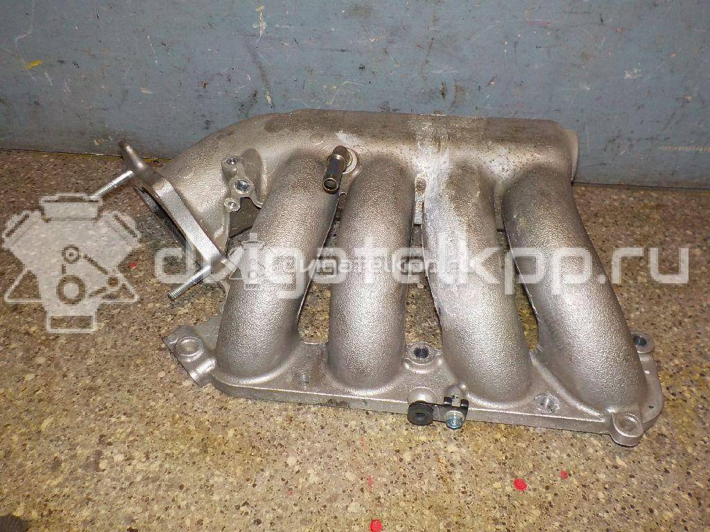 Фото Коллектор впускной для двигателя K24A4 для Honda / Honda (Gac) 158-190 л.с 16V 2.4 л бензин 17110RAAA00 {forloop.counter}}