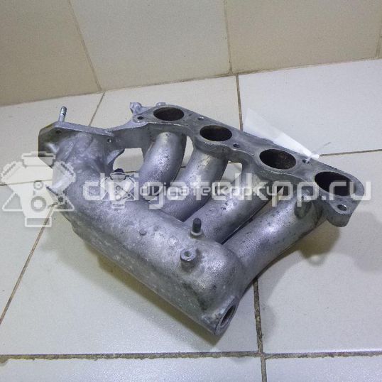 Фото Коллектор впускной для двигателя K24A4 для Honda / Honda (Gac) 162 л.с 16V 2.4 л бензин 17110RAAA00