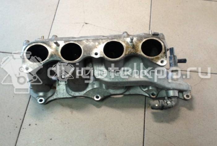 Фото Коллектор впускной для двигателя K24A4 для Honda / Honda (Gac) 162 л.с 16V 2.4 л бензин 17050RAAA00 {forloop.counter}}