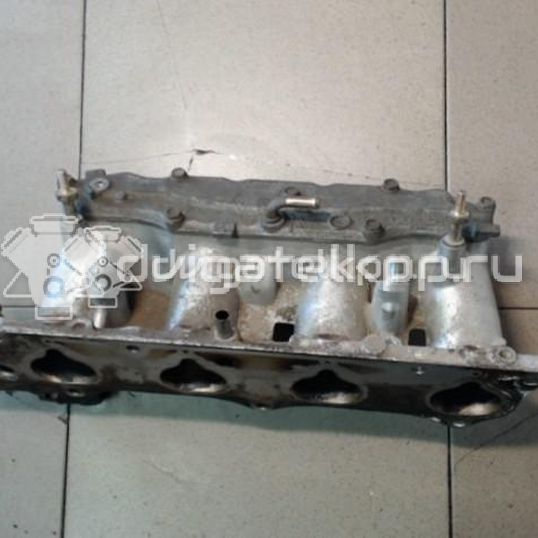 Фото Коллектор впускной для двигателя K24A8 для Honda / Honda (Gac) 154-180 л.с 16V 2.4 л бензин 17050RAAA00