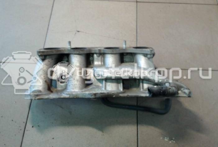 Фото Коллектор впускной для двигателя K24A4 для Honda / Honda (Gac) 158-190 л.с 16V 2.4 л бензин 17050RAAA00 {forloop.counter}}