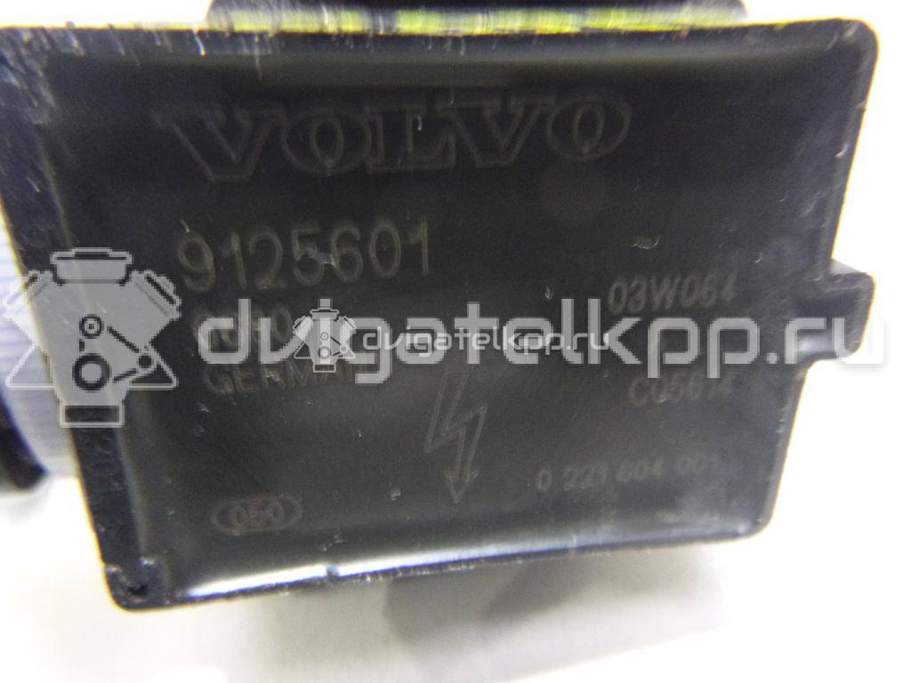 Фото Катушка зажигания  9125601 для Volvo S70 Ls / V50 Mw / C70 / V70 / C30 {forloop.counter}}