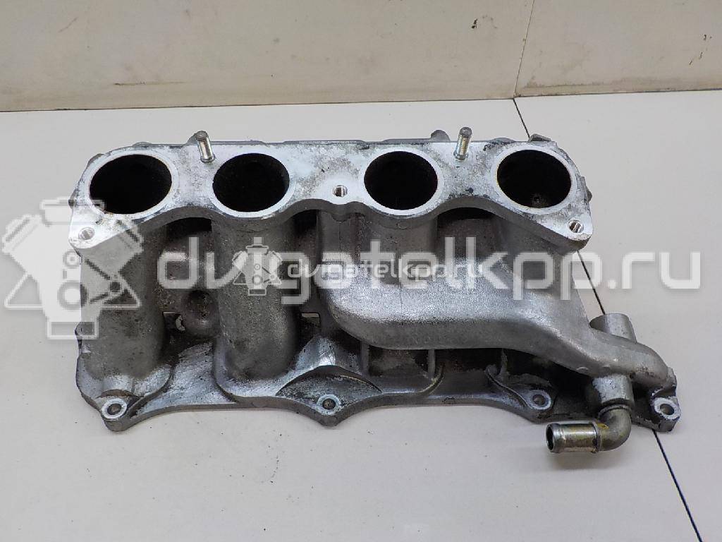 Фото Коллектор впускной для двигателя K24A4 для Honda / Honda (Gac) 162 л.с 16V 2.4 л бензин 17050RAAA00 {forloop.counter}}