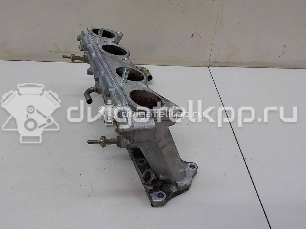 Фото Коллектор впускной для двигателя K24A4 для Honda / Honda (Gac) 162 л.с 16V 2.4 л бензин 17050RAAA00 {forloop.counter}}