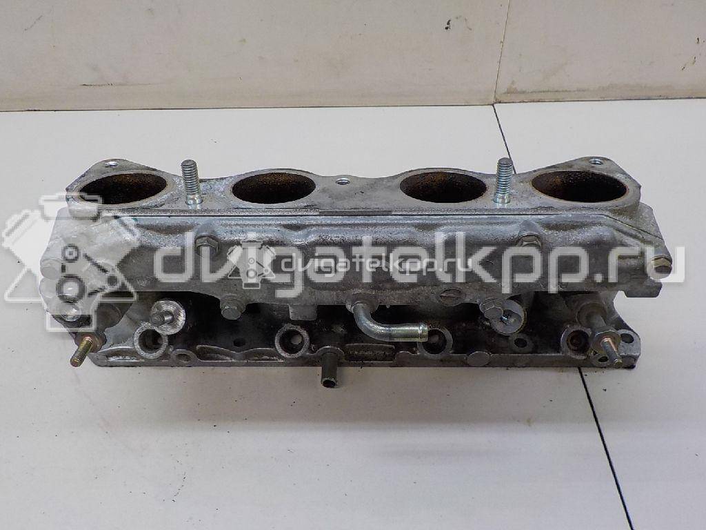 Фото Коллектор впускной для двигателя K24A4 для Honda / Honda (Gac) 158-190 л.с 16V 2.4 л бензин 17050RAAA00 {forloop.counter}}