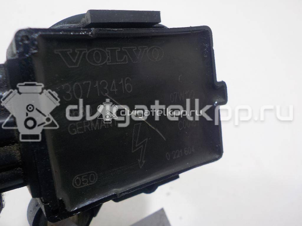 Фото Катушка зажигания  30713416 для Volvo S70 Ls / V50 Mw / C70 / V70 / C30 {forloop.counter}}