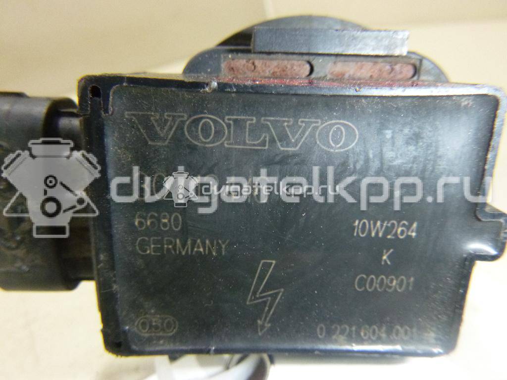 Фото Катушка зажигания  30713416 для Volvo S70 Ls / V50 Mw / C70 / V70 / C30 {forloop.counter}}