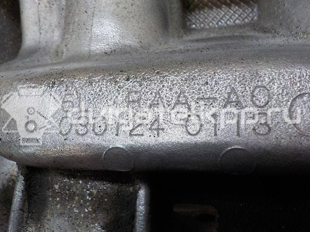 Фото Коллектор впускной для двигателя K24A8 для Honda / Honda (Gac) 154-169 л.с 16V 2.4 л бензин 17050RAAA00 {forloop.counter}}