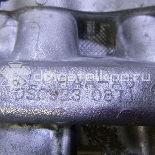 Фото Коллектор впускной для двигателя K24A8 для Honda / Honda (Gac) 154-180 л.с 16V 2.4 л бензин 17050RAAA00