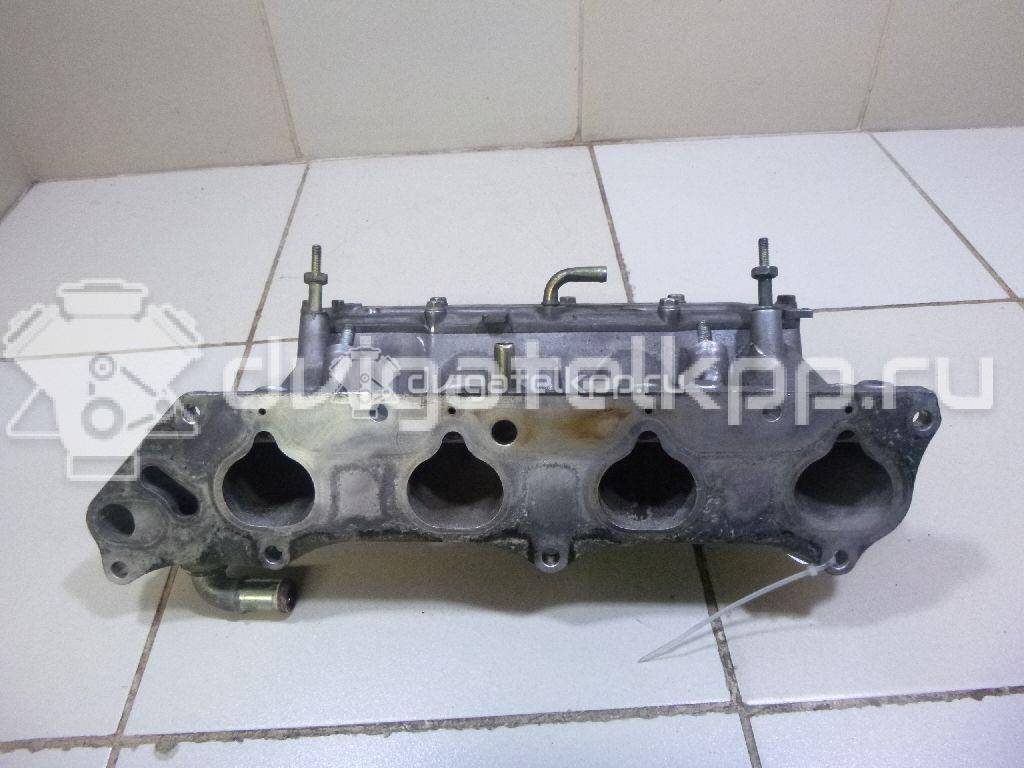 Фото Коллектор впускной для двигателя K24A8 для Honda / Honda (Gac) 154-180 л.с 16V 2.4 л бензин 17050RAAA00 {forloop.counter}}