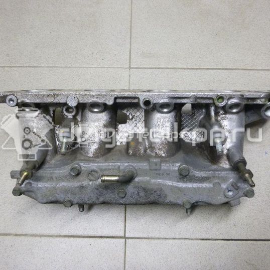 Фото Коллектор впускной для двигателя K24A4 для Honda / Honda (Gac) 162 л.с 16V 2.4 л бензин 17050RAAA00