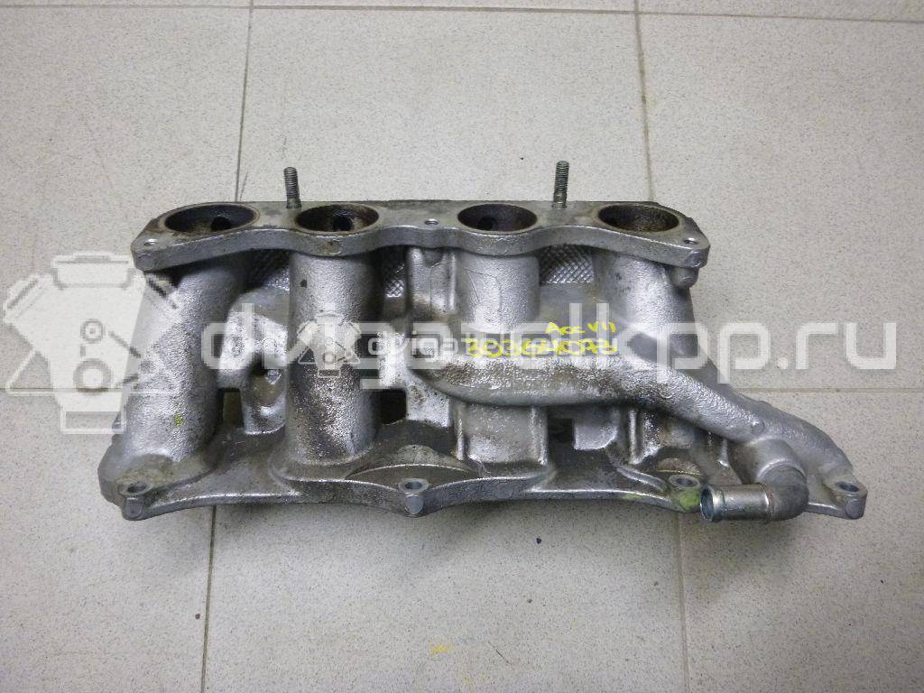 Фото Коллектор впускной для двигателя K24A4 для Honda / Honda (Gac) 162 л.с 16V 2.4 л бензин 17050RAAA00 {forloop.counter}}