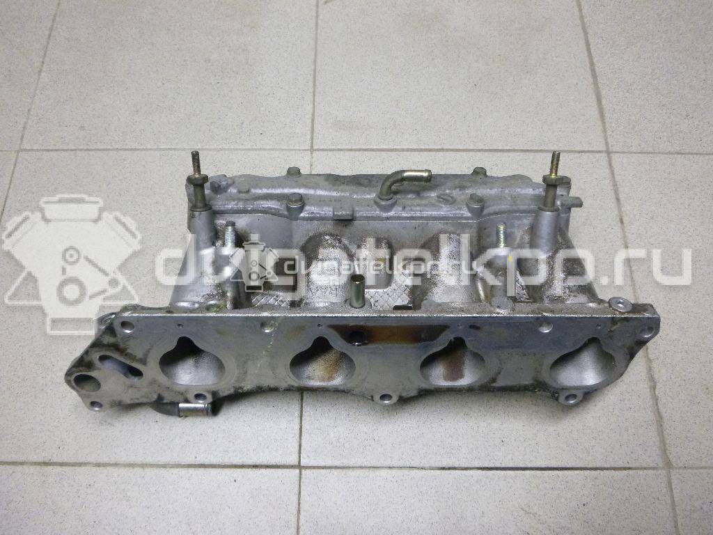 Фото Коллектор впускной для двигателя K24A8 для Honda / Honda (Gac) 154-180 л.с 16V 2.4 л бензин 17050RAAA00 {forloop.counter}}