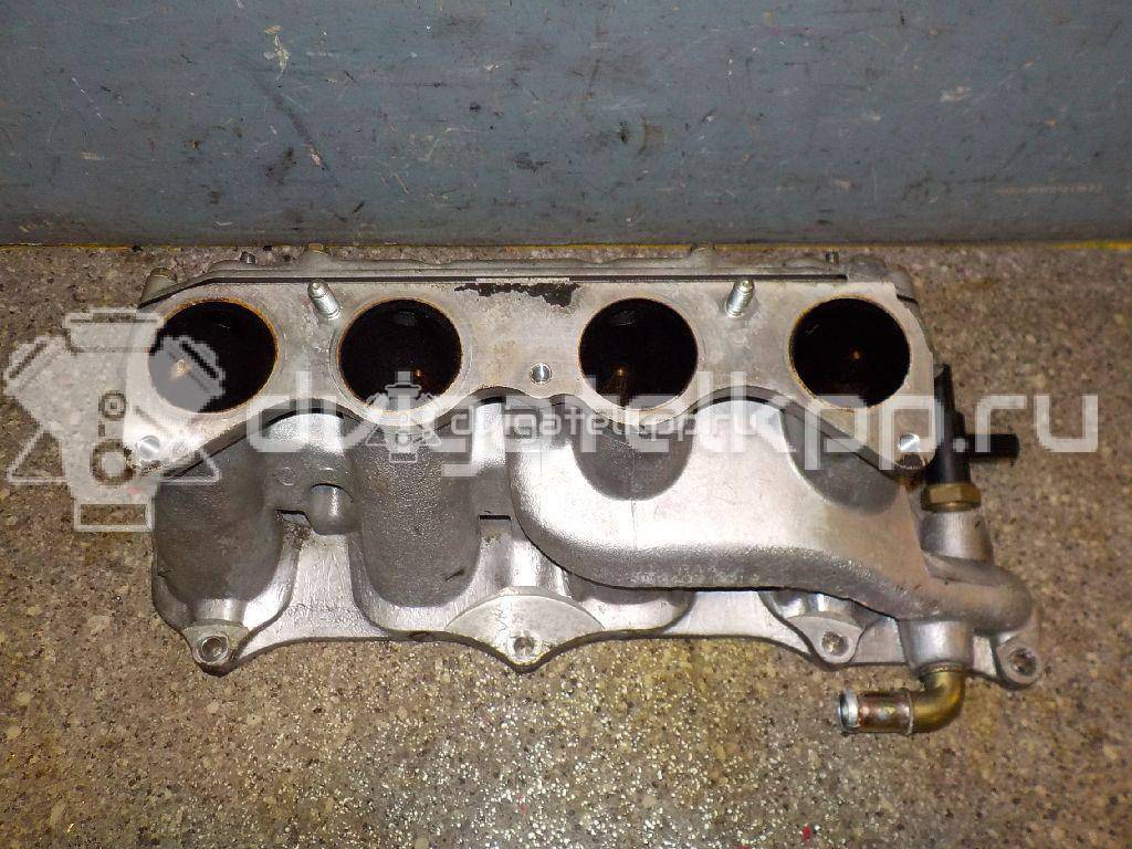 Фото Коллектор впускной для двигателя K24A8 для Honda / Honda (Gac) 154-169 л.с 16V 2.4 л бензин 17050RAAA00 {forloop.counter}}