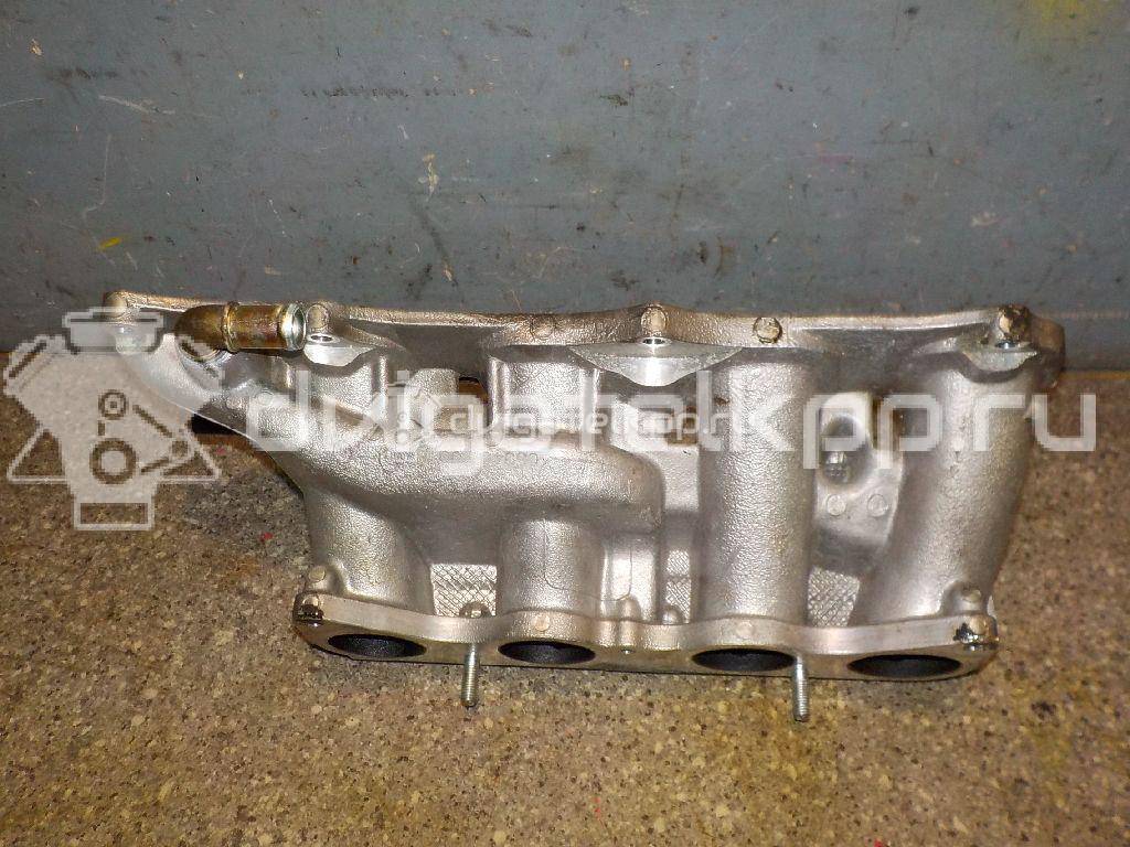 Фото Коллектор впускной для двигателя K24A8 для Honda / Honda (Gac) 154-169 л.с 16V 2.4 л бензин 17050RAAA00 {forloop.counter}}