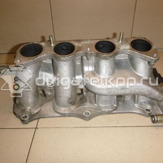 Фото Коллектор впускной для двигателя K24A8 для Honda / Honda (Gac) 154-180 л.с 16V 2.4 л бензин 17050RAAA00