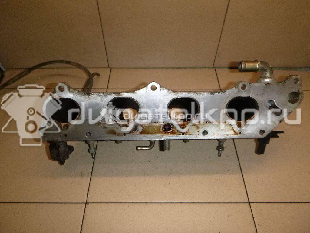 Фото Коллектор впускной для двигателя K24A8 для Honda / Honda (Gac) 154-180 л.с 16V 2.4 л бензин 17050RAAA00 {forloop.counter}}