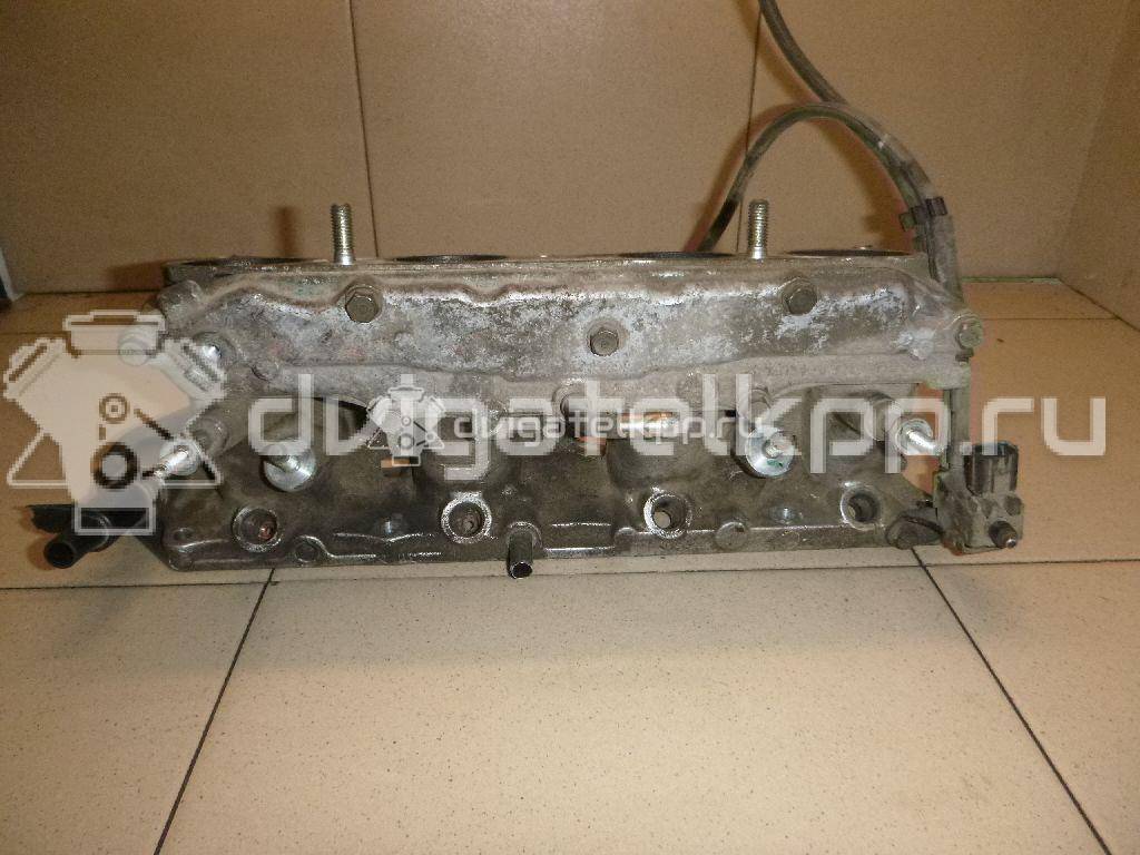 Фото Коллектор впускной для двигателя K24A8 для Honda / Honda (Gac) 154-180 л.с 16V 2.4 л бензин 17050RAAA00 {forloop.counter}}