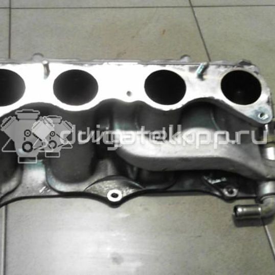 Фото Коллектор впускной для двигателя K24A8 для Honda / Honda (Gac) 154-180 л.с 16V 2.4 л бензин 17050RAAA00