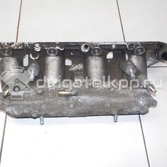 Фото Коллектор впускной для двигателя K24A8 для Honda / Honda (Gac) 154-180 л.с 16V 2.4 л бензин 17050RAAA00