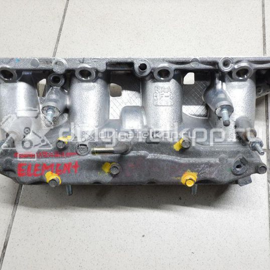 Фото Коллектор впускной для двигателя K24A8 для Honda / Honda (Gac) 154-169 л.с 16V 2.4 л бензин 17050RAAA00