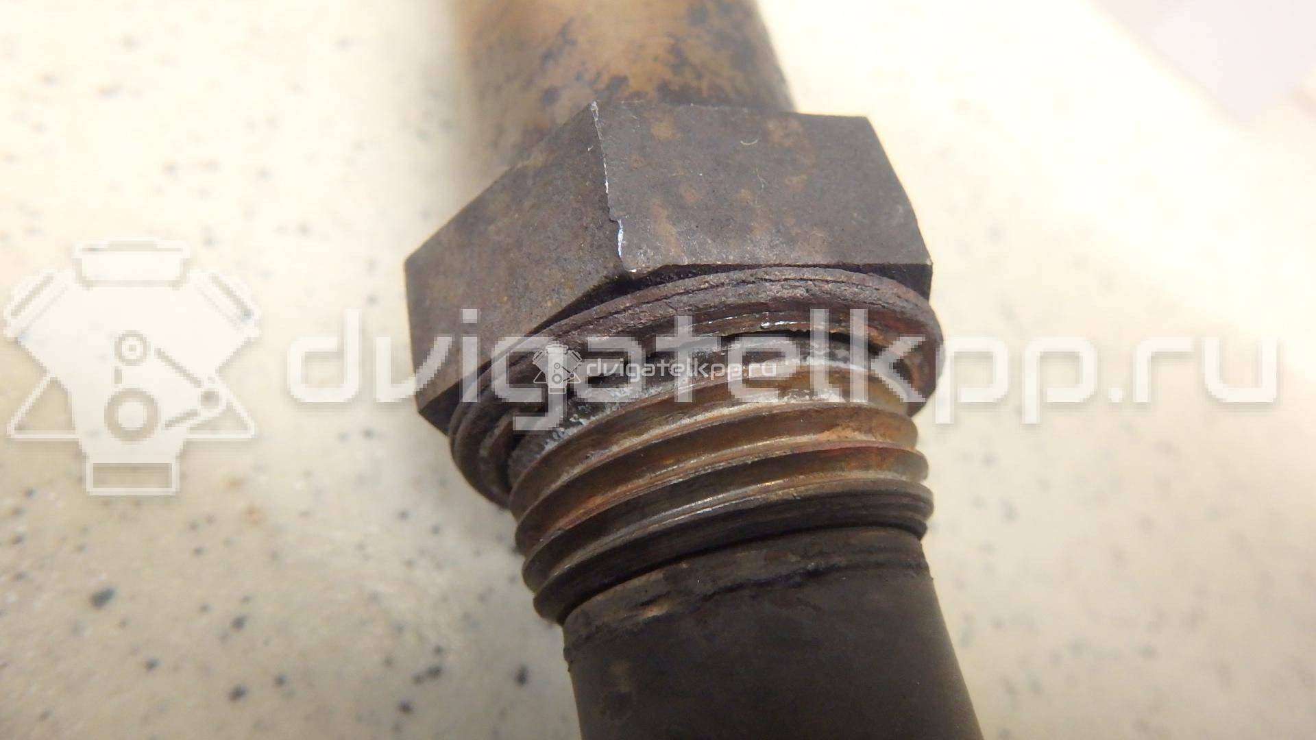 Фото Датчик кислородный/Lambdasonde  9487150 для Volvo S70 Ls / V50 Mw / C70 / V70 / C30 {forloop.counter}}