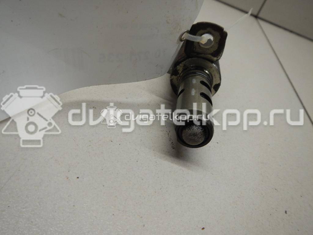 Фото Клапан электромагн. изменения фаз ГРМ  1366327 для volvo C70 {forloop.counter}}