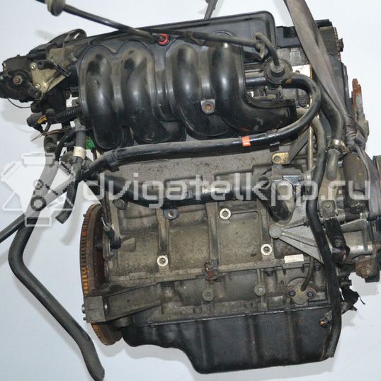 Фото Контрактный (б/у) двигатель 14 K4F для Caterham / Mg / Rover / Westfield 103 л.с 16V 1.4 л бензин