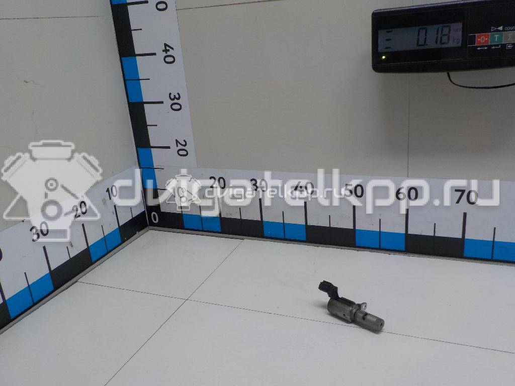 Фото Клапан электромагн. изменения фаз ГРМ  1871405 для volvo C70 {forloop.counter}}
