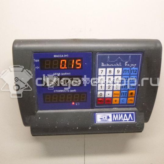 Фото Клапан электромагн. изменения фаз ГРМ  1871405 для volvo C70
