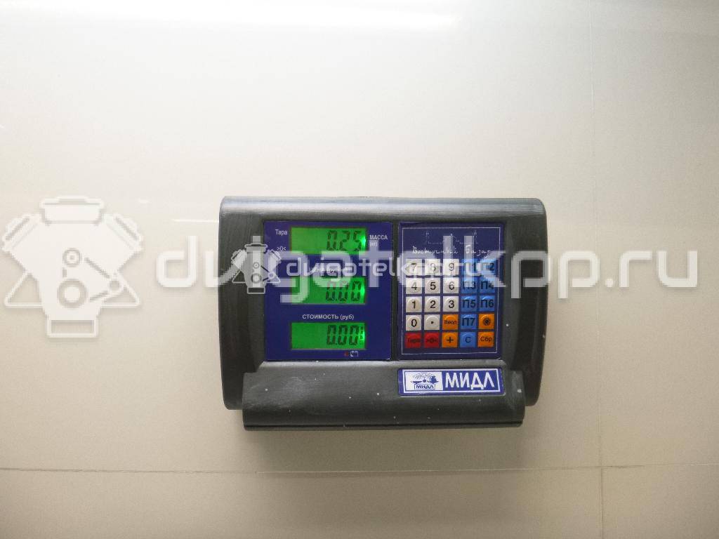 Фото Клапан электромагн. изменения фаз ГРМ  1871405 для volvo C70 {forloop.counter}}