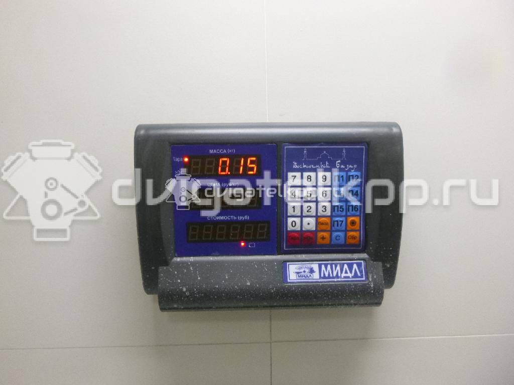 Фото Клапан электромагн. изменения фаз ГРМ  1871405 для volvo C70 {forloop.counter}}