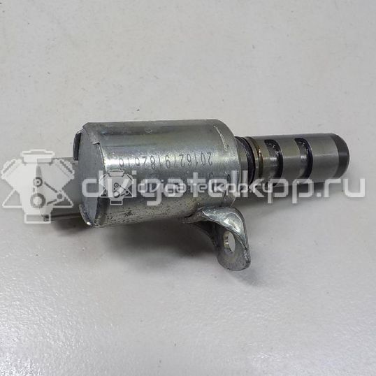 Фото Клапан электромагн. изменения фаз ГРМ  CN1G6L713AC для volvo C70