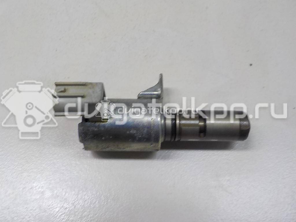 Фото Клапан электромагн. изменения фаз ГРМ  CN1G6L713AC для volvo C70 {forloop.counter}}